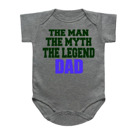 The Man, The Myth The Legend... DAD! tiny thumbnail