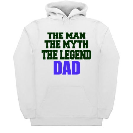 The Man, The Myth The Legend... DAD! tiny thumbnail