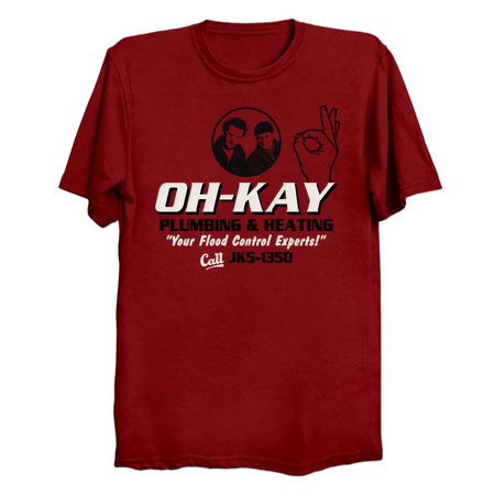 Oh-Kay Plumbing & Heating tiny thumbnail