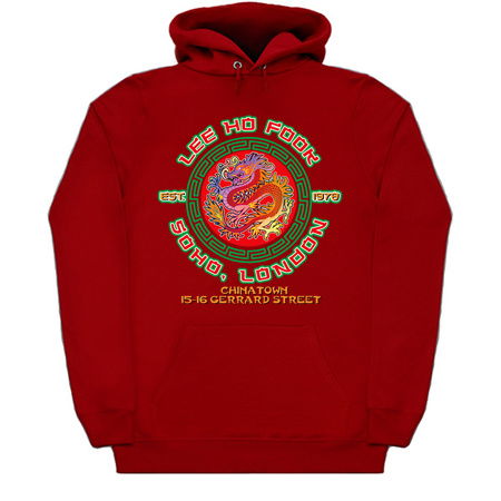 Lee Ho Fook Chinese Restaurant Soho, London tiny thumbnail