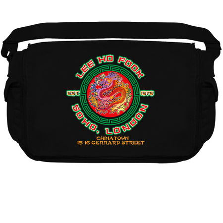 Lee Ho Fook Chinese Restaurant Soho, London tiny thumbnail