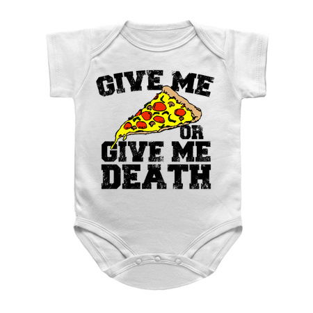 Give Me Pizza Or Give Me Death tiny thumbnail