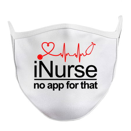 I Nurse (for light-colored garments) tiny thumbnail