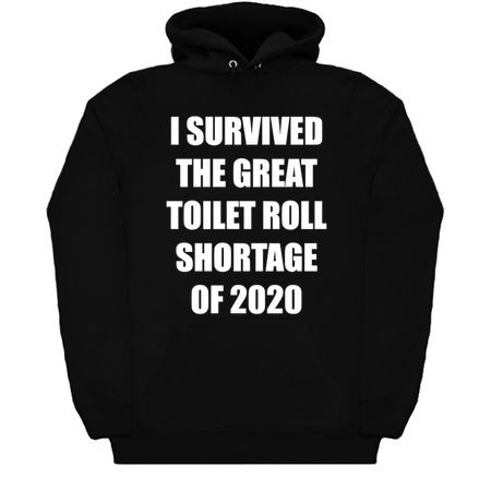 Toilet Paper Shortage of 2020 tiny thumbnail