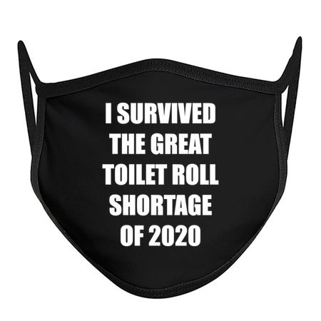Toilet Paper Shortage of 2020 tiny thumbnail