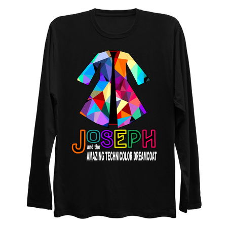 Joseph and the Amazing Technicolor Dreamcoat tiny thumbnail