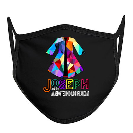 Joseph and the Amazing Technicolor Dreamcoat tiny thumbnail