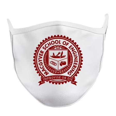 MacGyver School Of Engineering tiny thumbnail