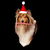 Christmas Santa Candy Cane Collie tiny thumbnail