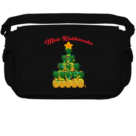 Mele Kalikimaka Pineapple Christmas Tree tiny thumbnail