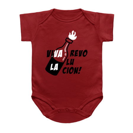 Viva La Revolución! tiny thumbnail