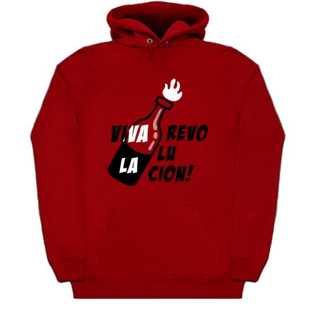 Viva La Revolución! tiny thumbnail