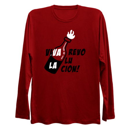 Viva La Revolución! tiny thumbnail