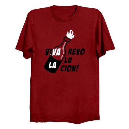 Viva La Revolución! tiny thumbnail