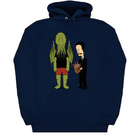 Cosmic Horror is Cool tiny thumbnail