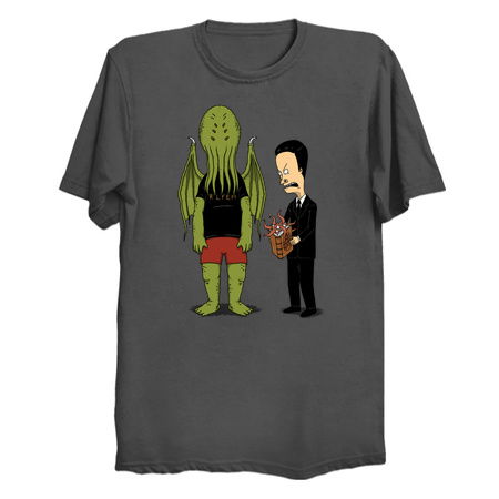 Cosmic Horror is Cool tiny thumbnail