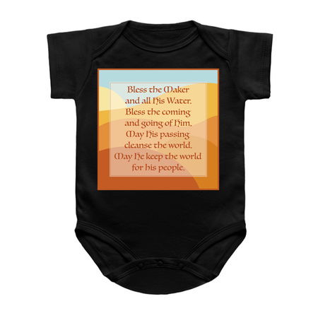 Bless the Maker Desert People Prayer tiny thumbnail