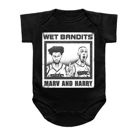 The Wet Bandits of Sactown (Dark) 18-19 Season tiny thumbnail
