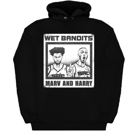 The Wet Bandits of Sactown (Dark) 18-19 Season tiny thumbnail