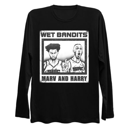 The Wet Bandits of Sactown (Dark) 18-19 Season tiny thumbnail
