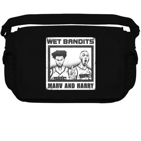 The Wet Bandits of Sactown (Dark) 18-19 Season tiny thumbnail