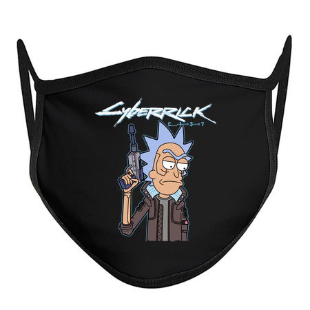 CYBERRICK C137 tiny thumbnail