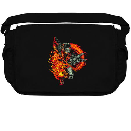 Kamado Tanjirou - hinokami kagura tiny thumbnail