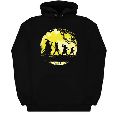 Hakuna Matata No Worries Lord of the Rings tiny thumbnail