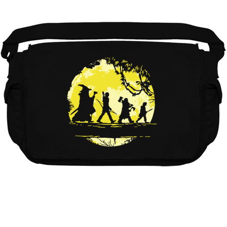 Hakuna Matata No Worries Lord of the Rings tiny thumbnail