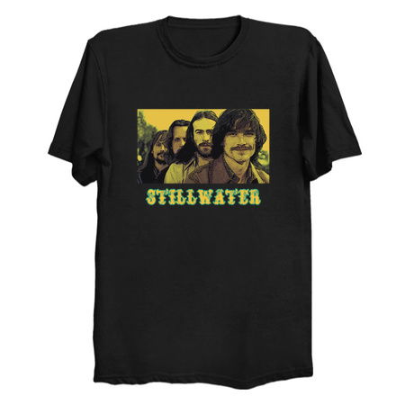 Stillwater almost famous vintage - NeatoShop