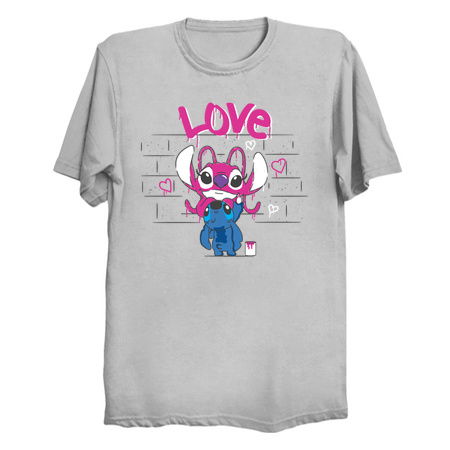 love 3 tiny thumbnail