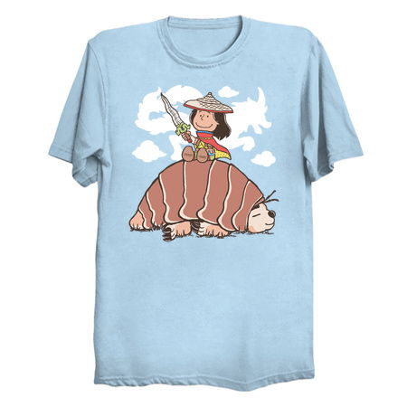 Kumandra Nuts tiny thumbnail