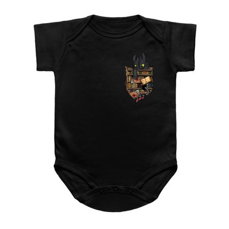 Knowledge About How To Train A Dragon In A Pocket tiny thumbnail