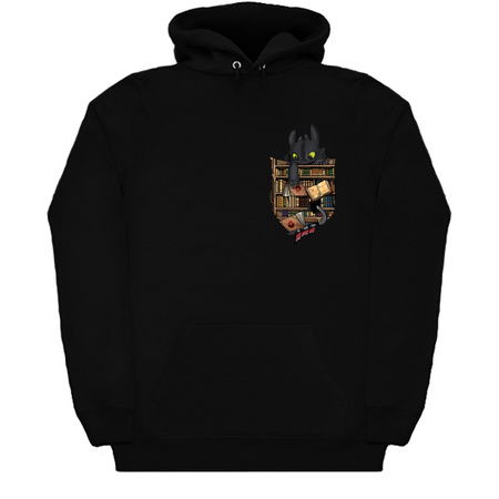 Knowledge About How To Train A Dragon In A Pocket tiny thumbnail