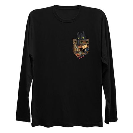 Knowledge About How To Train A Dragon In A Pocket tiny thumbnail