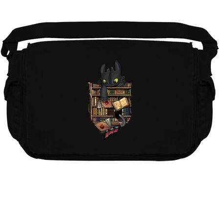 Knowledge About How To Train A Dragon In A Pocket tiny thumbnail