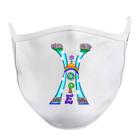 An Inspirational Seed of Hope Grows tiny thumbnail