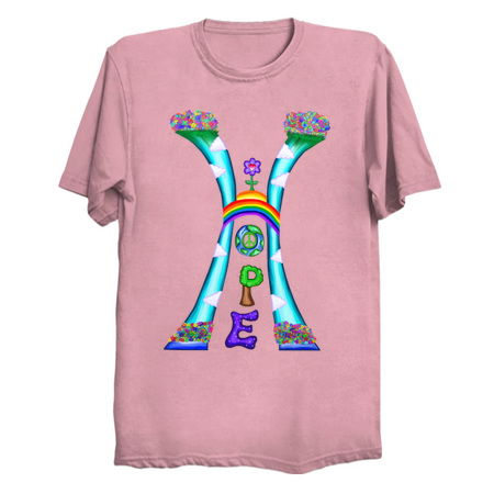 An Inspirational Seed of Hope Grows tiny thumbnail