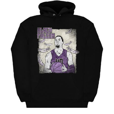 Harrison "Black Falcon" Barnes Classic (2019 Season) tiny thumbnail