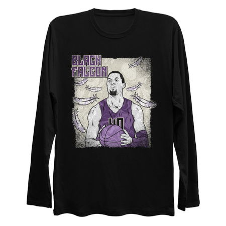 Harrison "Black Falcon" Barnes Classic (2019 Season) tiny thumbnail