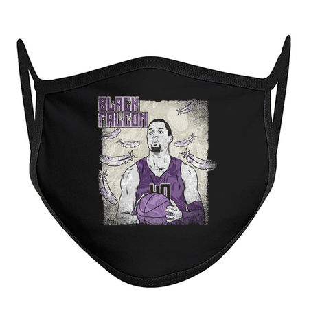 Harrison "Black Falcon" Barnes Classic (2019 Season) tiny thumbnail