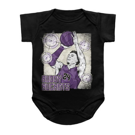 Buddy "Buddy Buckets/Love/Fresh/242" Hield Classic (2019 Season) tiny thumbnail