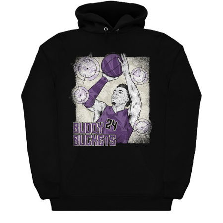 Buddy "Buddy Buckets/Love/Fresh/242" Hield Classic (2019 Season) tiny thumbnail