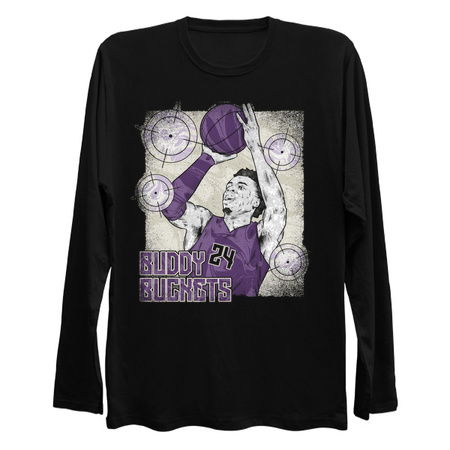 Buddy "Buddy Buckets/Love/Fresh/242" Hield Classic (2019 Season) tiny thumbnail