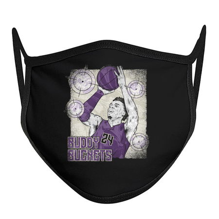 Buddy "Buddy Buckets/Love/Fresh/242" Hield Classic (2019 Season) tiny thumbnail