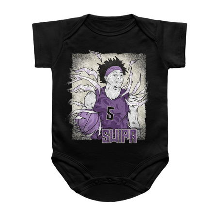 De'Aaron "Swipa" Fox Classic (2019 Season) tiny thumbnail