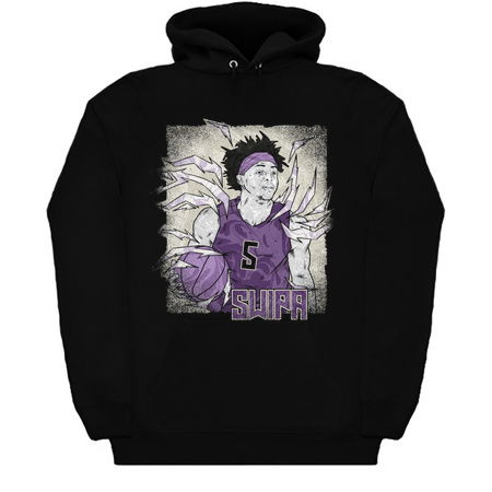 De'Aaron "Swipa" Fox Classic (2019 Season) tiny thumbnail