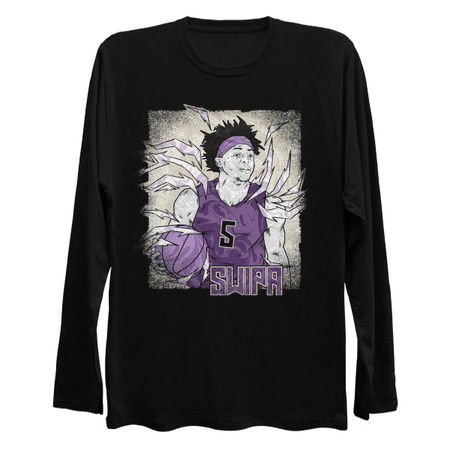 De'Aaron "Swipa" Fox Classic (2019 Season) tiny thumbnail