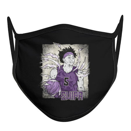 De'Aaron "Swipa" Fox Classic (2019 Season) tiny thumbnail