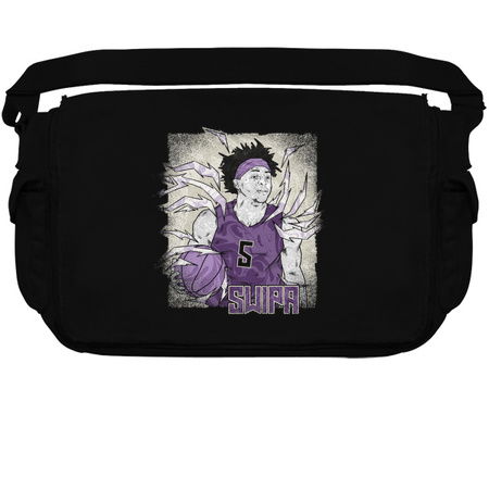 De'Aaron "Swipa" Fox Classic (2019 Season) tiny thumbnail